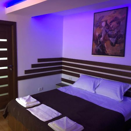Apartament 2 Camere La Casa - Bucuresti 外观 照片