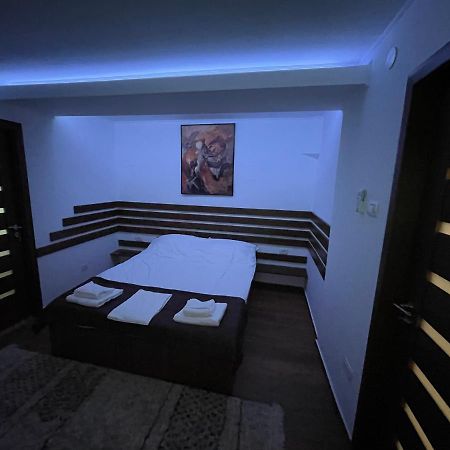 Apartament 2 Camere La Casa - Bucuresti 外观 照片