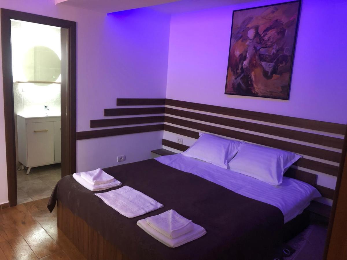 Apartament 2 Camere La Casa - Bucuresti 外观 照片