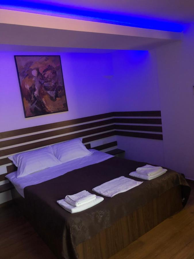 Apartament 2 Camere La Casa - Bucuresti 外观 照片