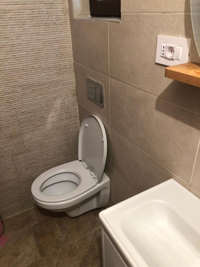 Apartament 2 Camere La Casa - Bucuresti 外观 照片
