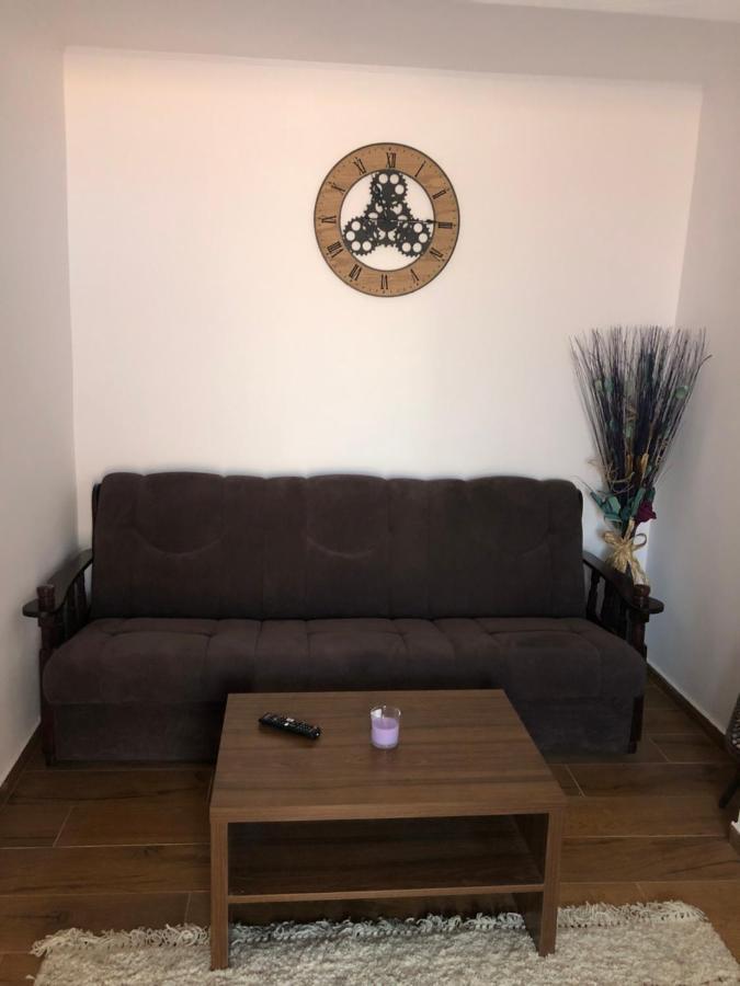 Apartament 2 Camere La Casa - Bucuresti 外观 照片
