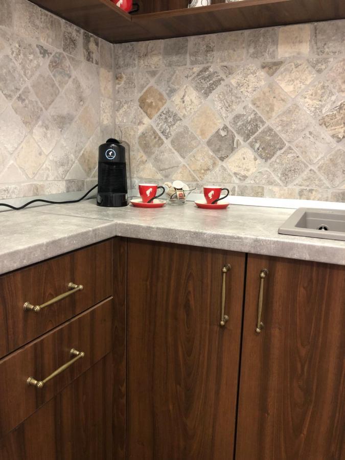 Apartament 2 Camere La Casa - Bucuresti 外观 照片