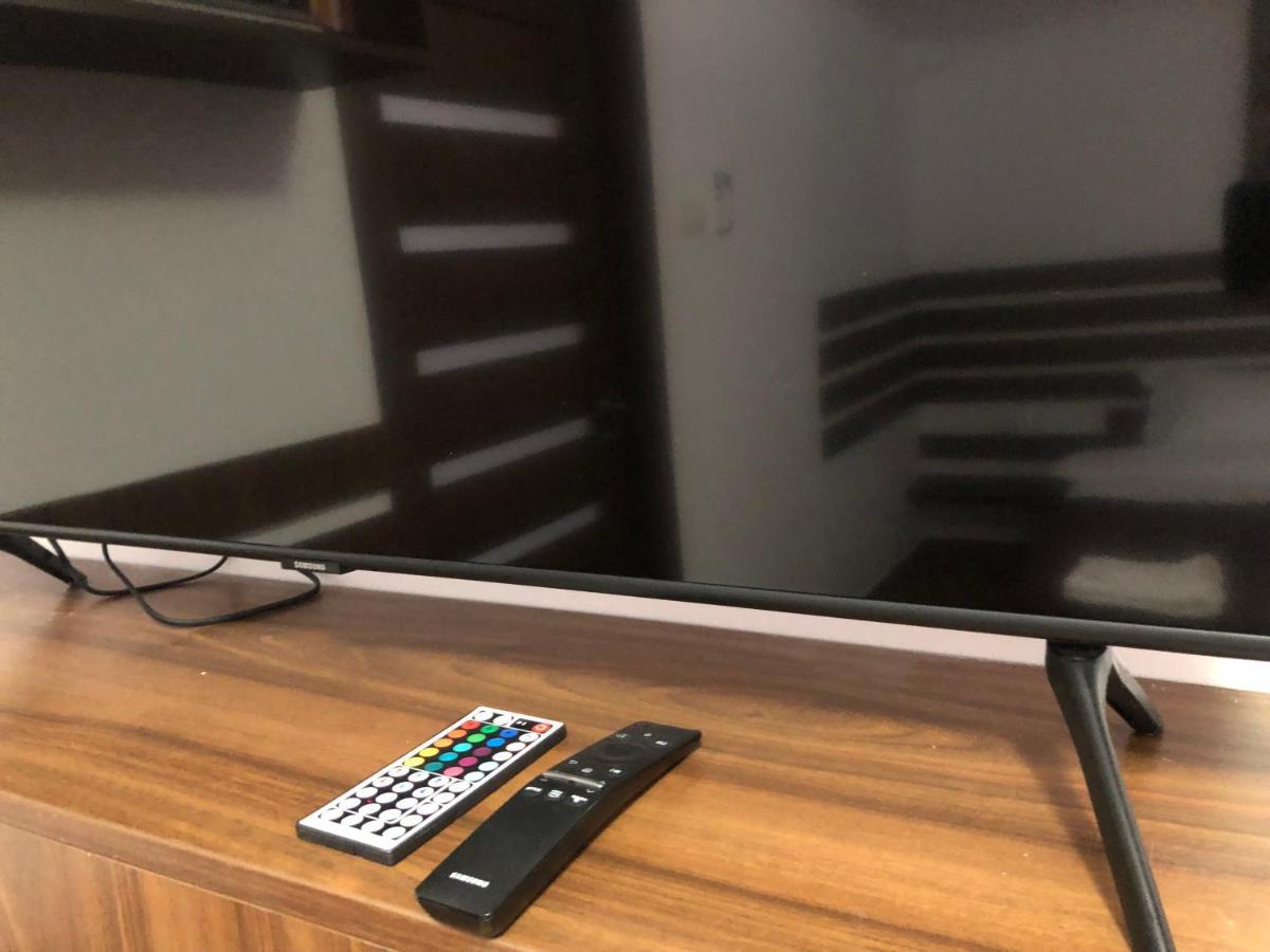 Apartament 2 Camere La Casa - Bucuresti 外观 照片