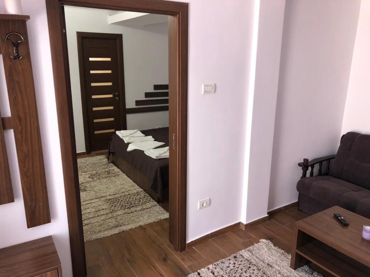 Apartament 2 Camere La Casa - Bucuresti 外观 照片