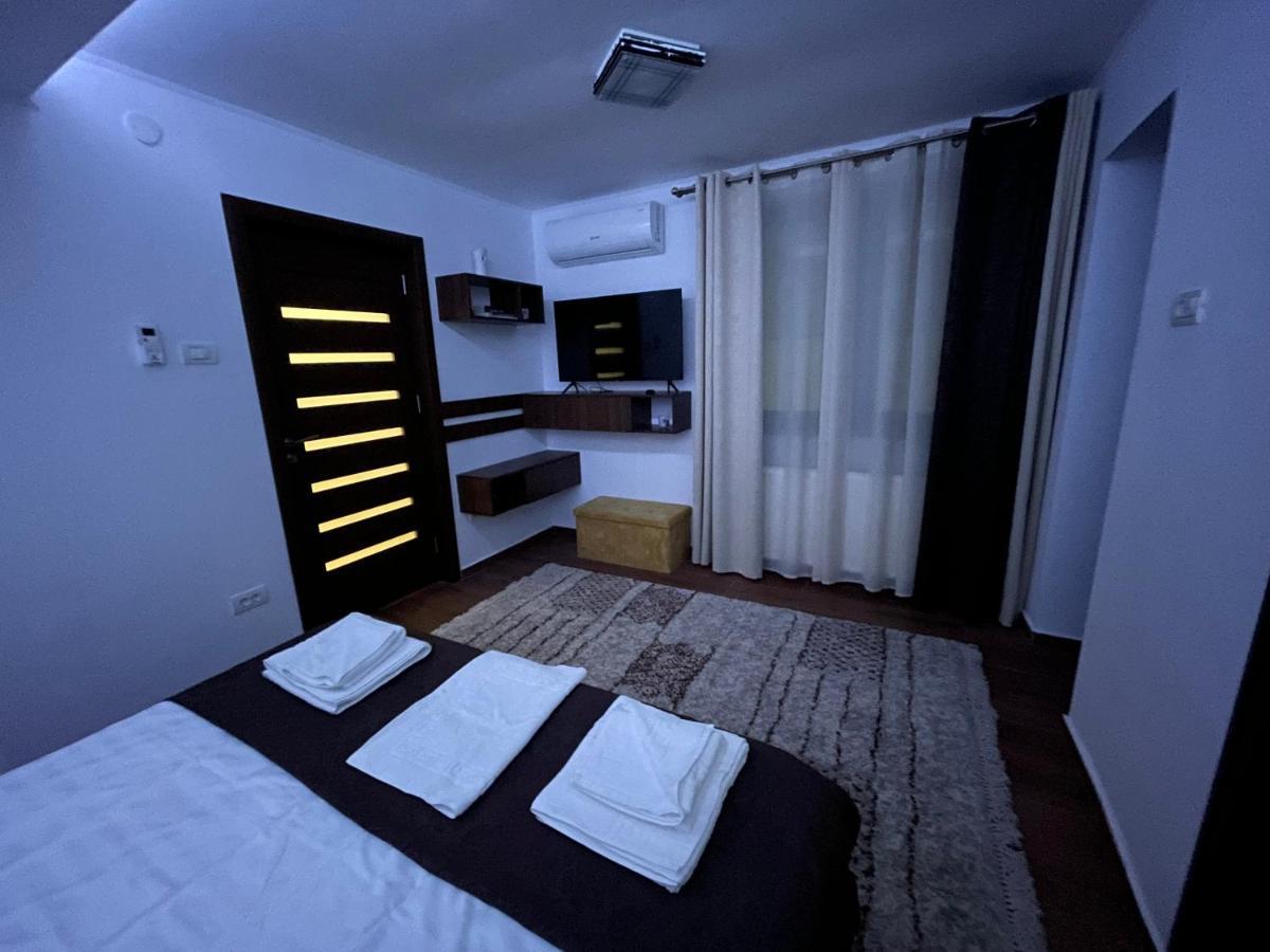 Apartament 2 Camere La Casa - Bucuresti 外观 照片