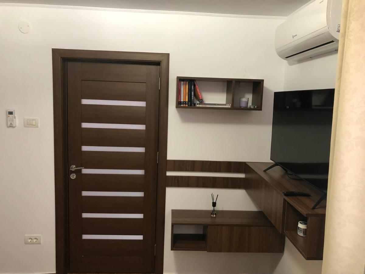 Apartament 2 Camere La Casa - Bucuresti 外观 照片