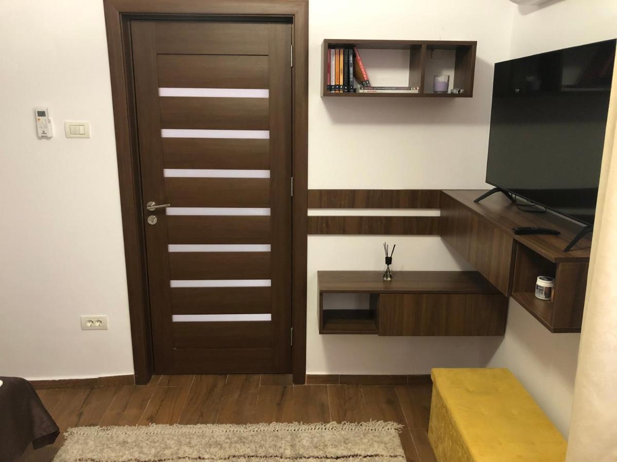 Apartament 2 Camere La Casa - Bucuresti 外观 照片