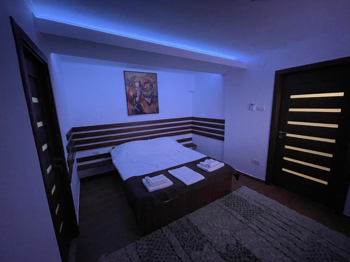 Apartament 2 Camere La Casa - Bucuresti 外观 照片