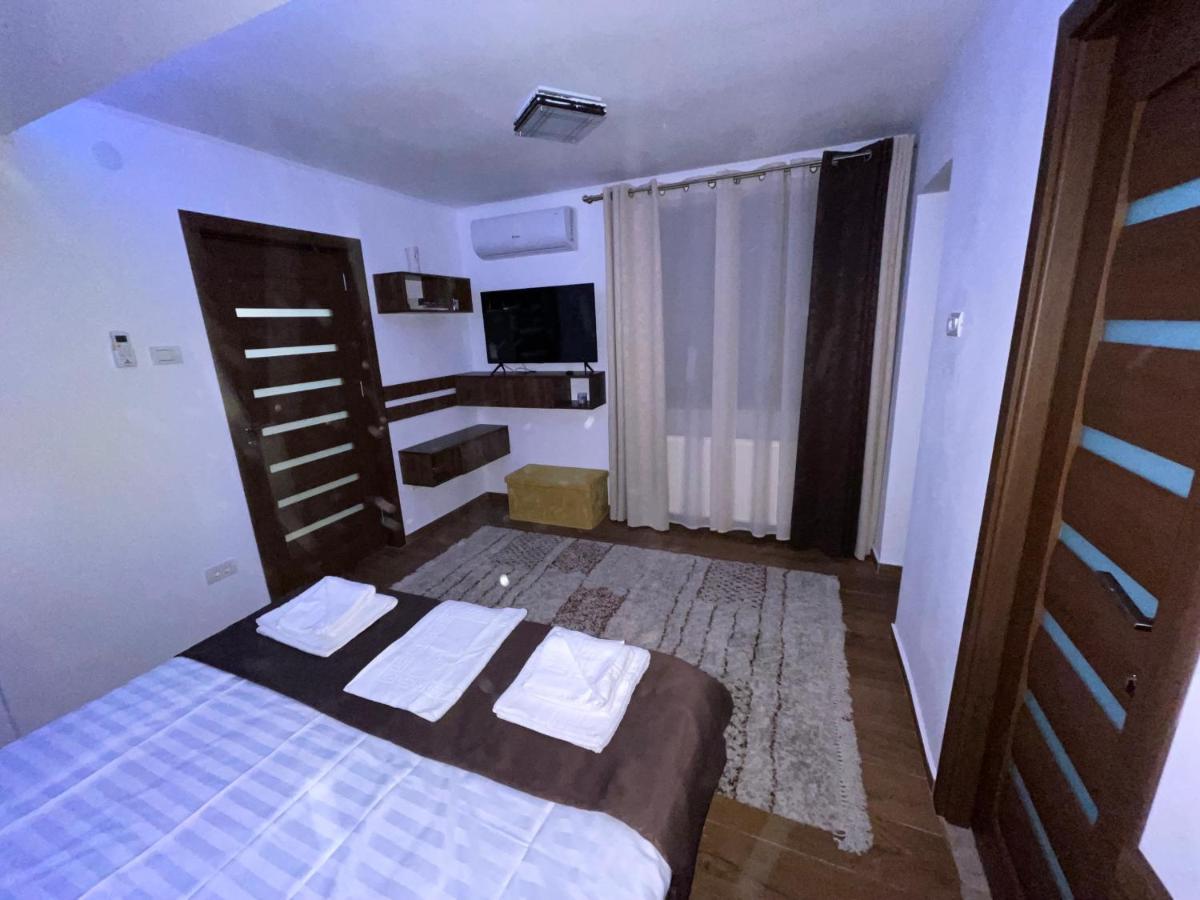 Apartament 2 Camere La Casa - Bucuresti 外观 照片