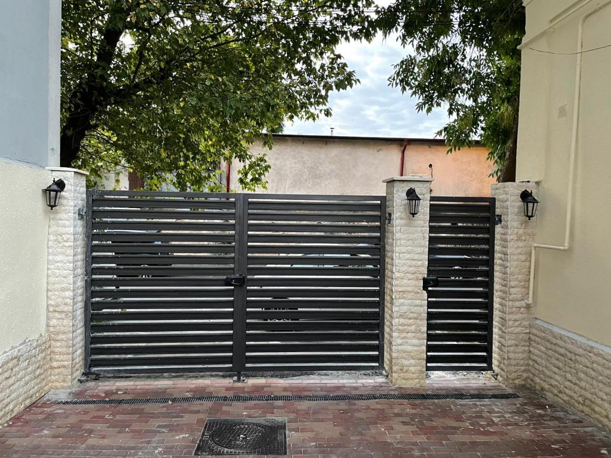 Apartament 2 Camere La Casa - Bucuresti 外观 照片