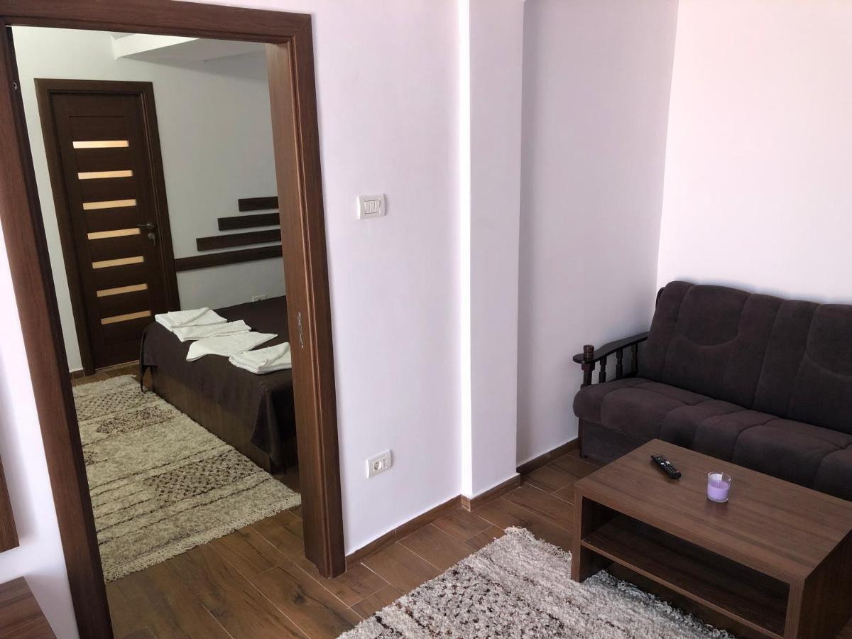 Apartament 2 Camere La Casa - Bucuresti 外观 照片