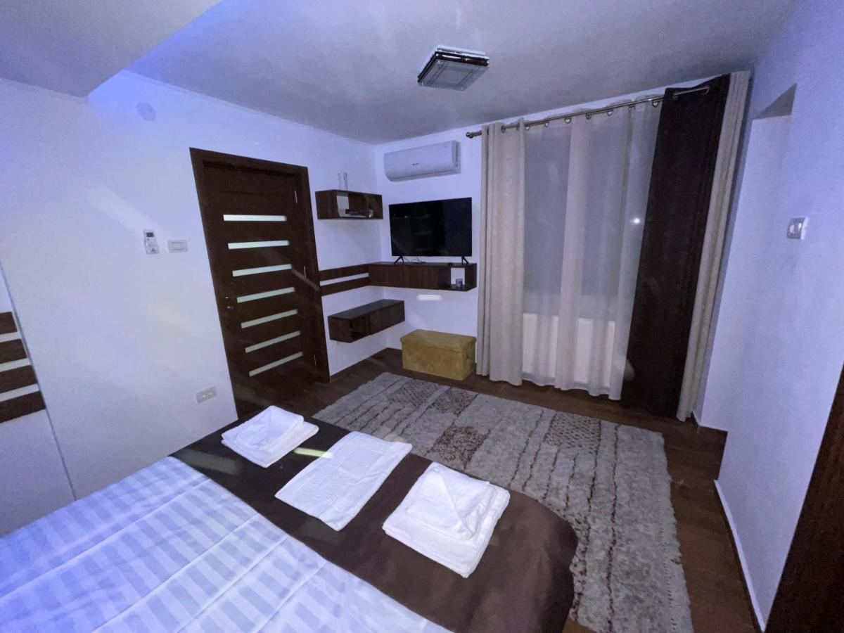Apartament 2 Camere La Casa - Bucuresti 外观 照片