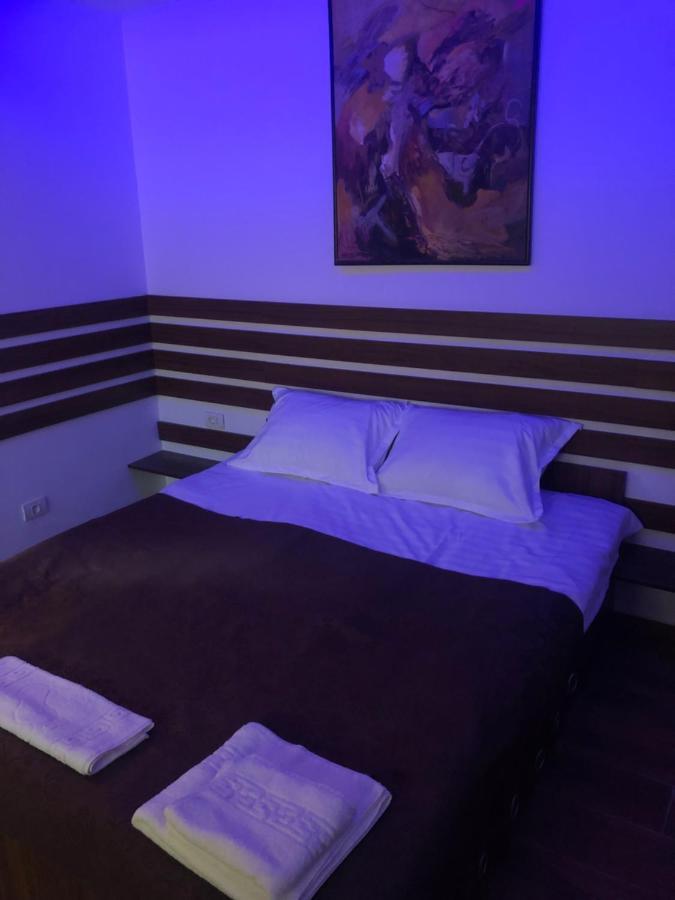 Apartament 2 Camere La Casa - Bucuresti 外观 照片