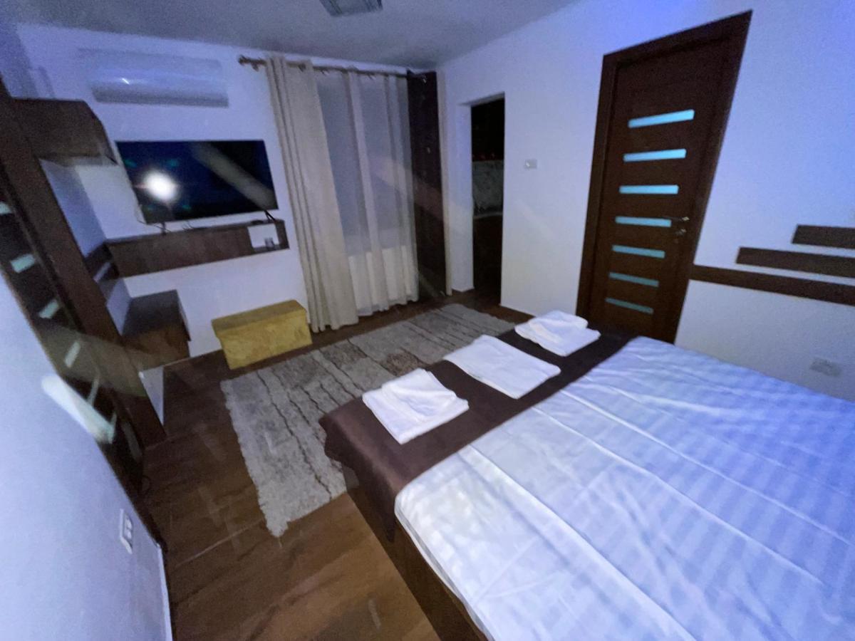 Apartament 2 Camere La Casa - Bucuresti 外观 照片